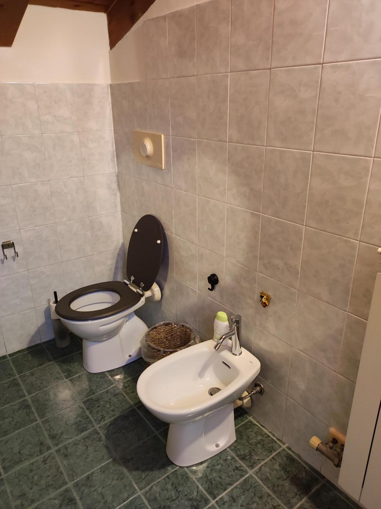Terrazzo Sul Lago Lecco Dış mekan fotoğraf