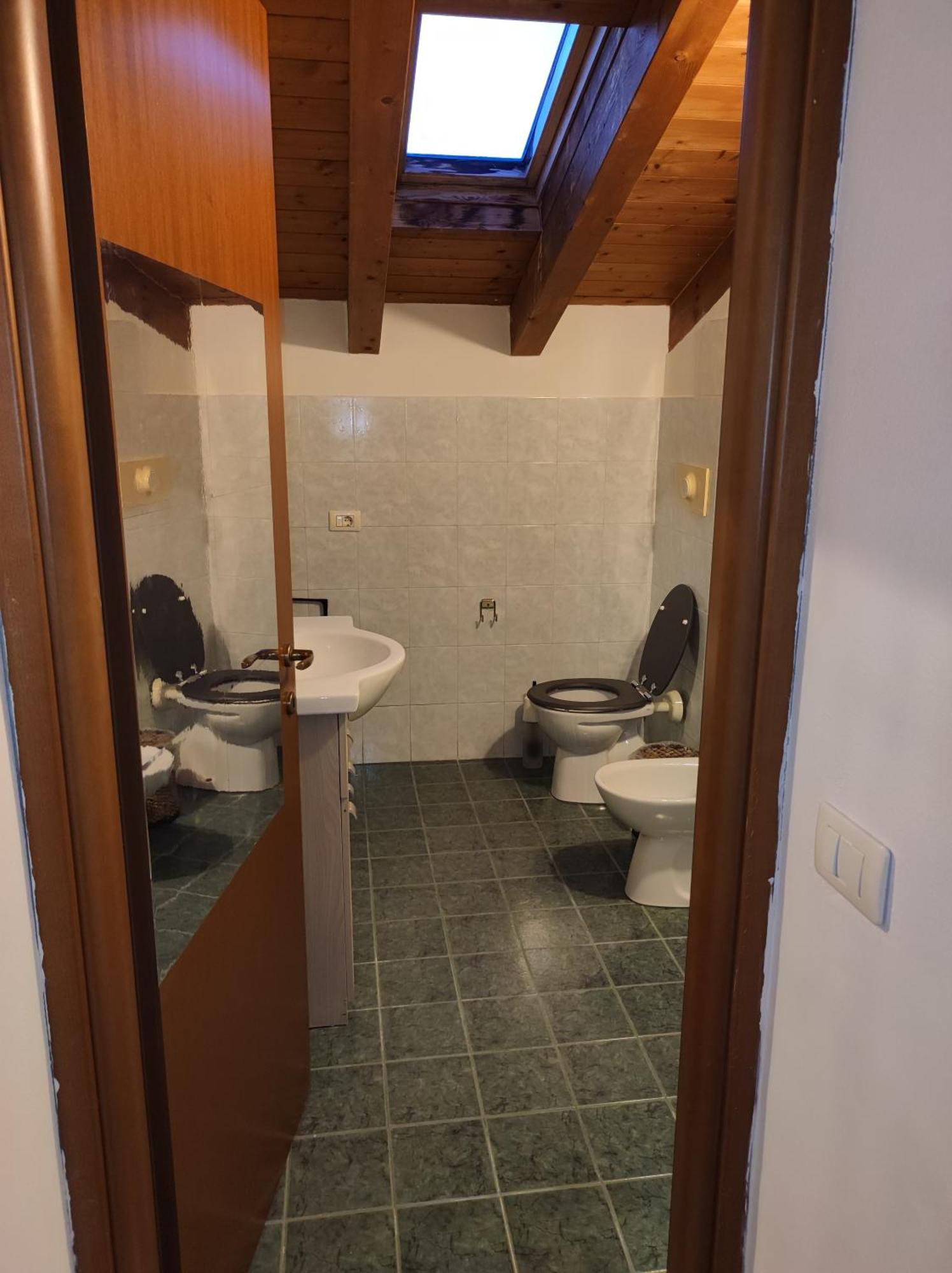 Terrazzo Sul Lago Lecco Dış mekan fotoğraf