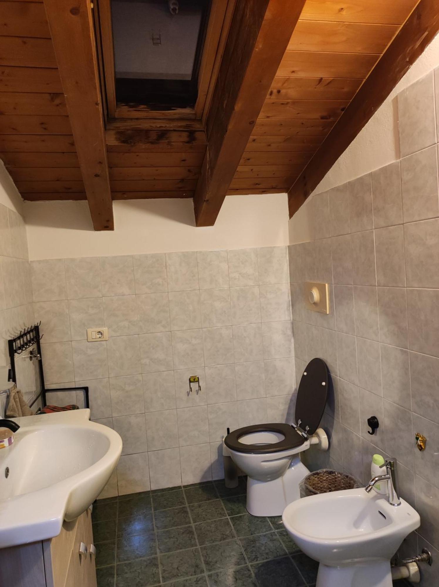 Terrazzo Sul Lago Lecco Dış mekan fotoğraf
