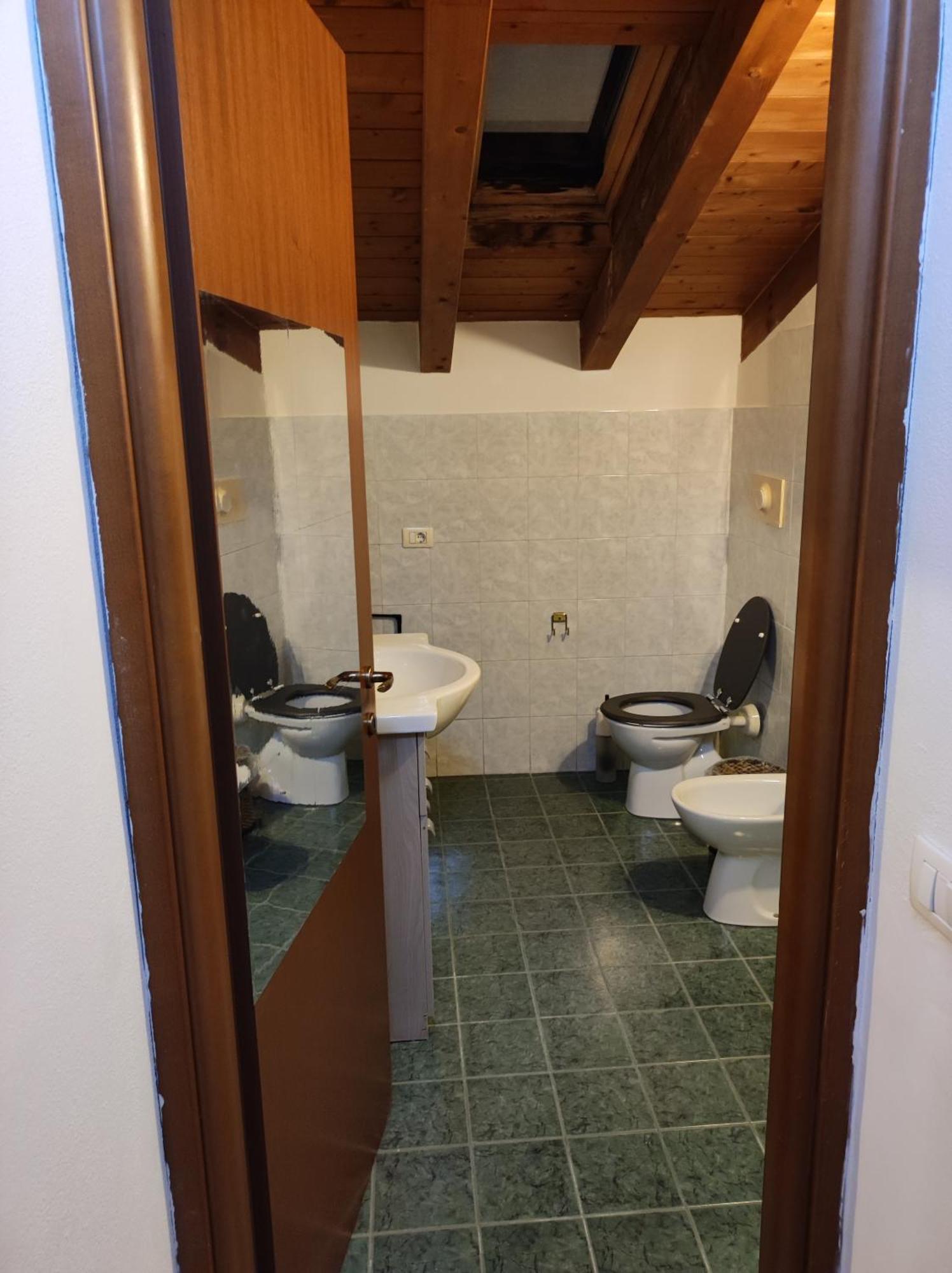 Terrazzo Sul Lago Lecco Dış mekan fotoğraf