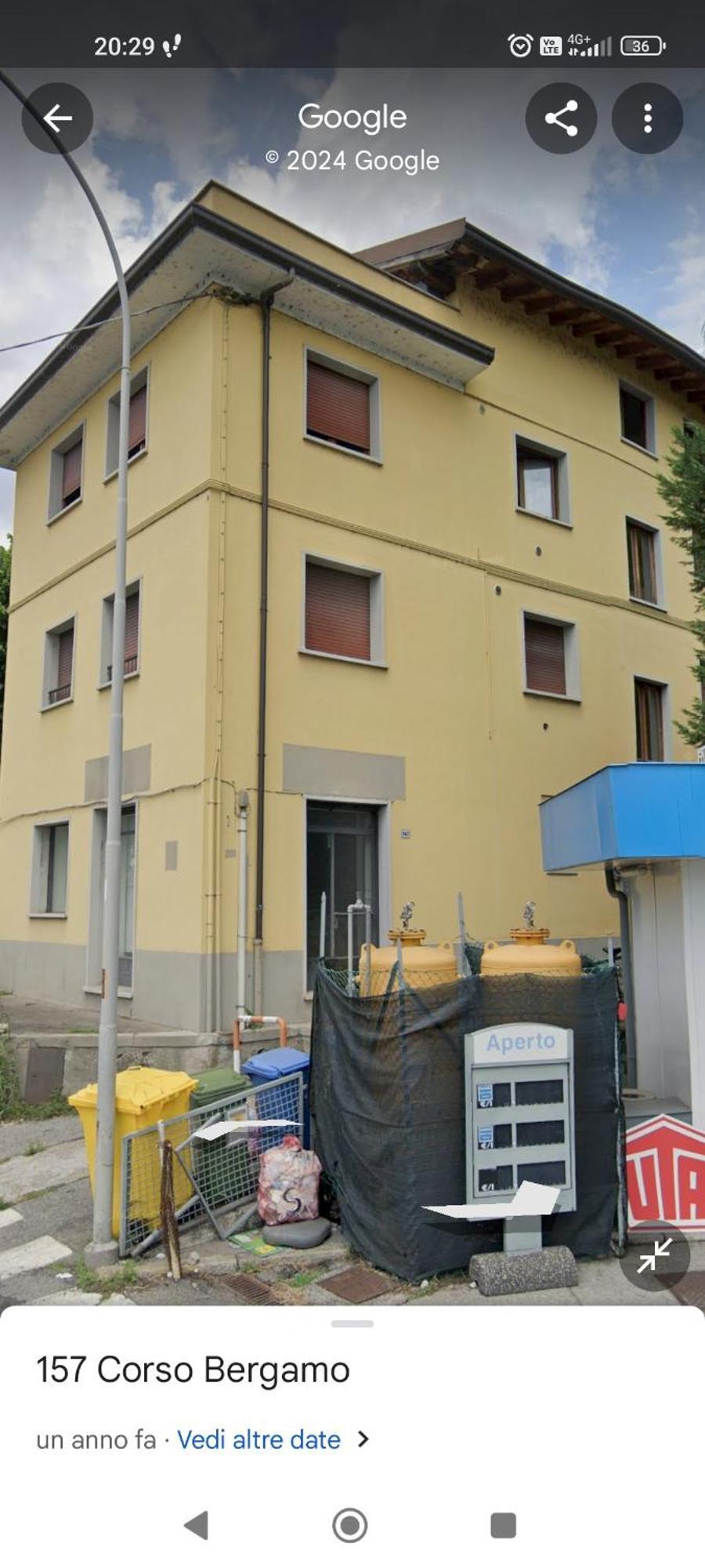 Terrazzo Sul Lago Lecco Dış mekan fotoğraf