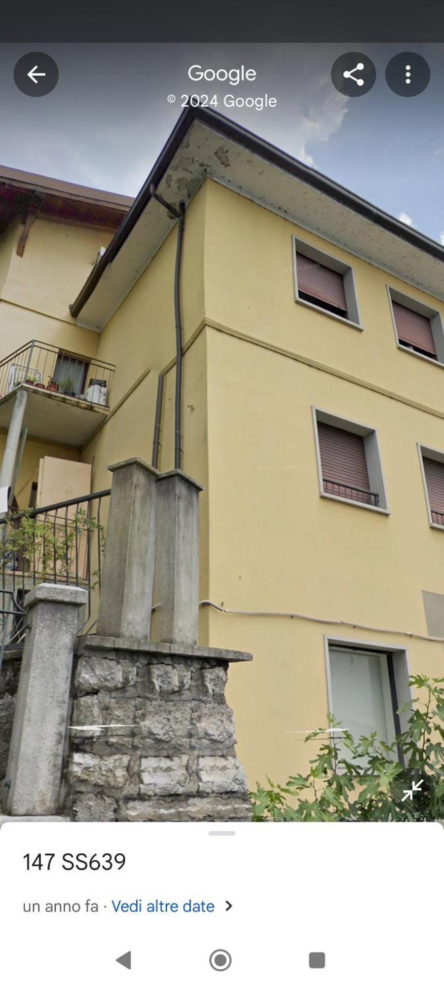 Terrazzo Sul Lago Lecco Dış mekan fotoğraf