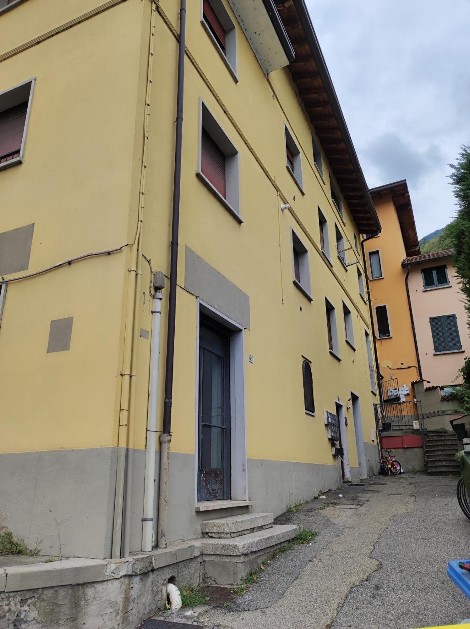Terrazzo Sul Lago Lecco Dış mekan fotoğraf