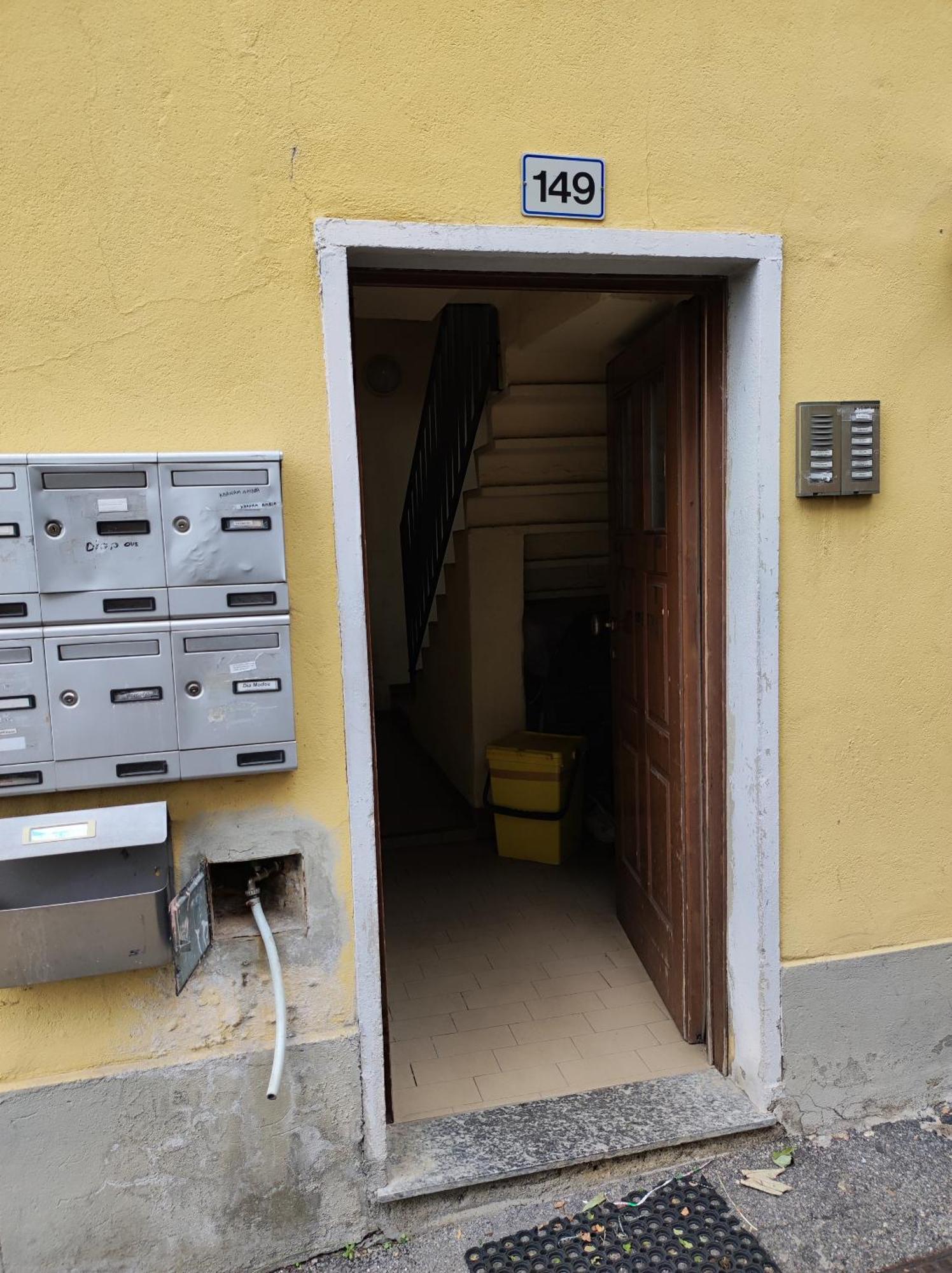 Terrazzo Sul Lago Lecco Dış mekan fotoğraf
