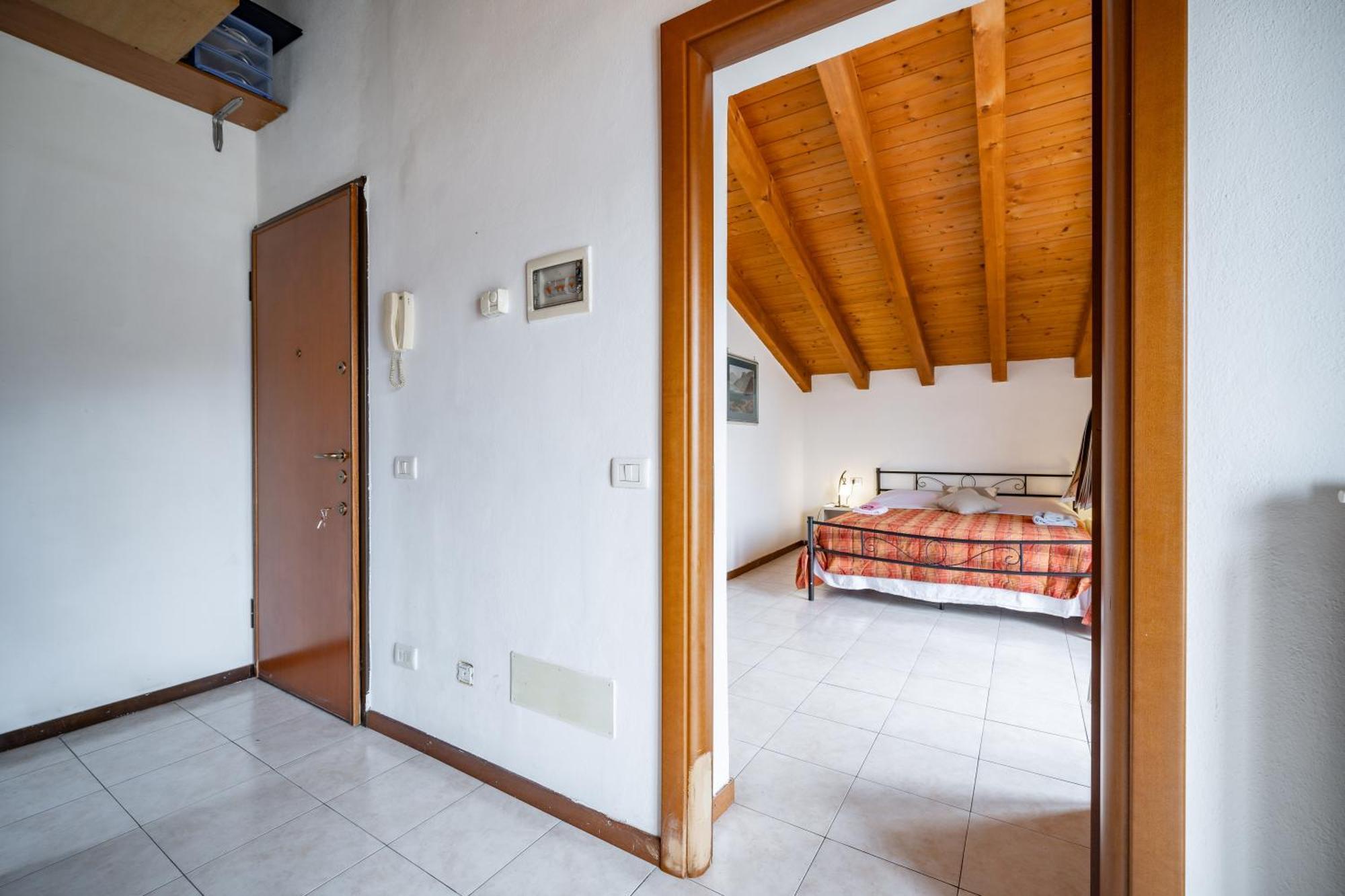 Terrazzo Sul Lago Lecco Dış mekan fotoğraf