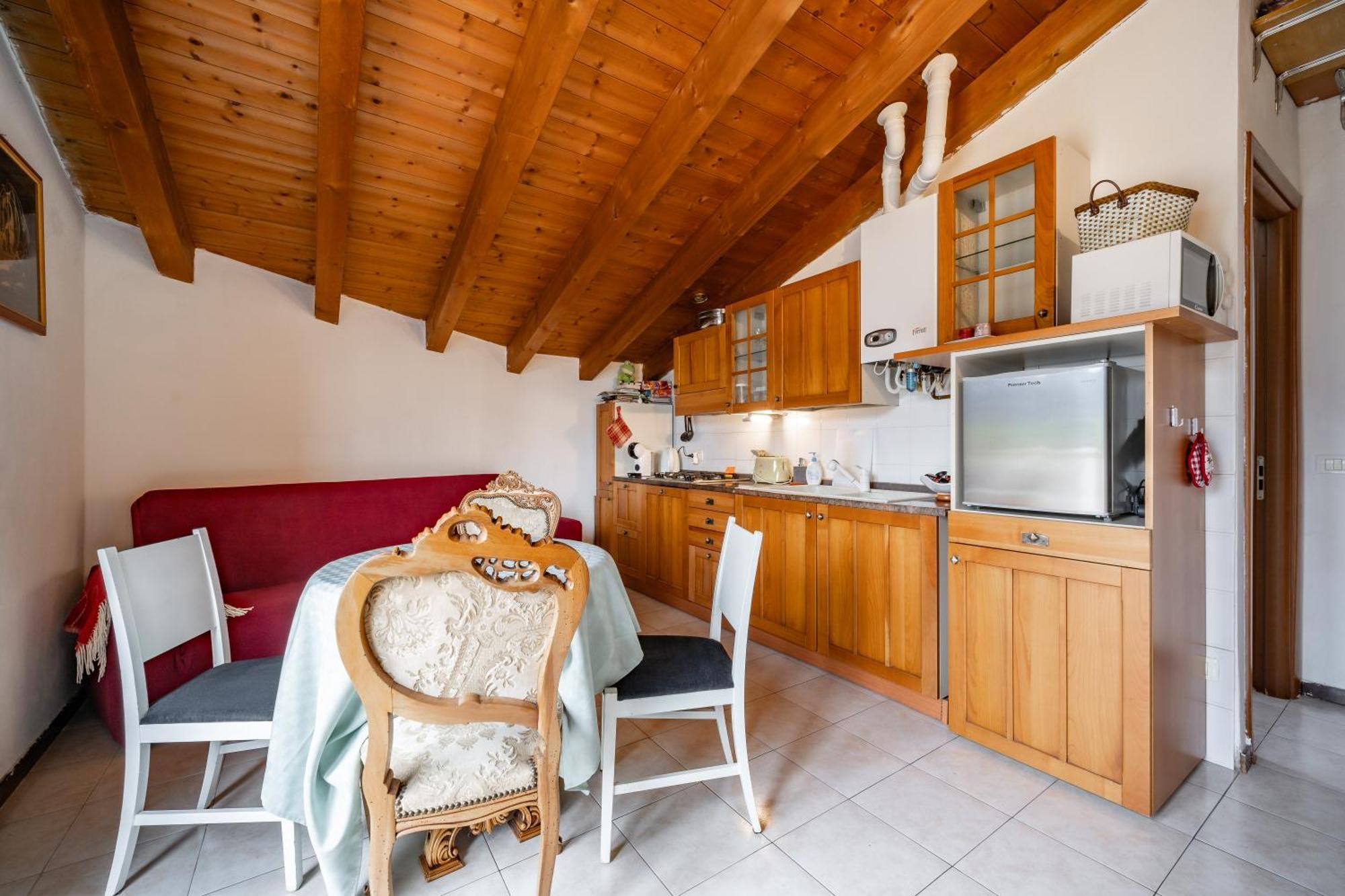 Terrazzo Sul Lago Lecco Dış mekan fotoğraf